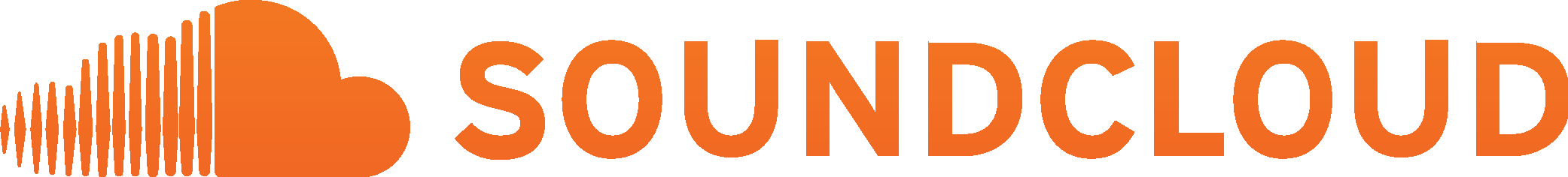 SoundCloud Logo